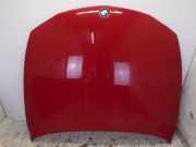 Motorhaube A61 Karmesinrot BMW 1 (E81) 116I FL LCI 90 KW