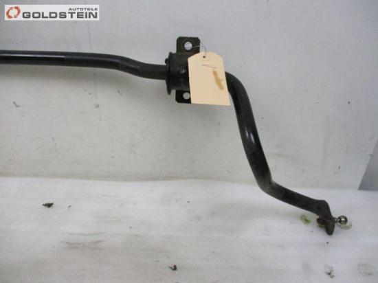 Stabilisator vorne d=23mm FORD FOCUS II KOMBI FACELIFT (DA_) 2.0 TDCI 81 KW 4M515494FA Bild Stabilisator vorne d=23mm FORD FOCUS II KOMBI FACELIFT (DA_) 2.0 TDCI 81 KW 4M515494FA