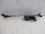 Wischergestänge vorne Wischermotor SAAB 9-3 (YS3F) 2.0 T 154 KW 12755304
