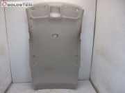 Himmel Dach Dachhimmel Grau NISSAN PULSAR SCHRÄGHECK (C13) 1.5 DCI 81 KW 739103ZL2A