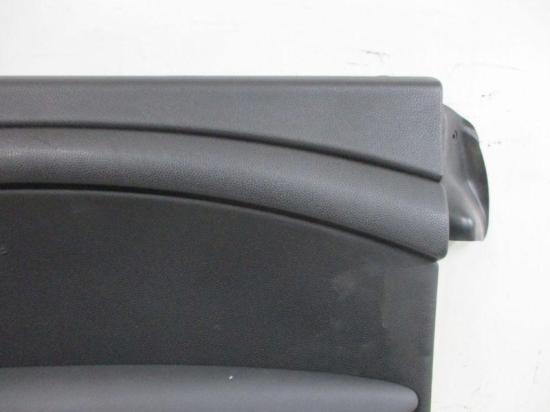 Türverkleidung Rechts Schwarz Fensterheber MINI MINI (R56) ONE 70 KW Bild Türverkleidung Rechts Schwarz Fensterheber MINI MINI (R56) ONE 70 KW