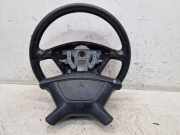 Lenkrad Schwarz Leder MITSUBISHI PAJERO PININ (H6W, H7W) 2.0 GDI 95 KW MR765853