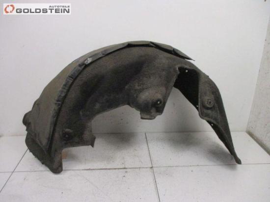 Radhausschale Radhausverkleidung links hinten MERCEDES-BENZ C-KLASSE T-MODEL (S204) C 250 CDI 150 KW Bild Radhausschale Radhausverkleidung links hinten MERCEDES-BENZ C-KLASSE T-MODEL (S204) C 250 CDI 150 KW