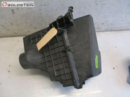 Luftfiltergehäuse Luftfilterkasten Luftfilterkasten VOLVO V50 (MW) 2.0 D 100 KW 4M519600DA Bild Luftfiltergehäuse Luftfilterkasten Luftfilterkasten VOLVO V50 (MW) 2.0 D 100 KW 4M519600DA