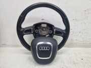 Lenkrad Leder Schwarz AUDI A4 (8K2) B8 1.8 TFSI 88 KW 8T0419091