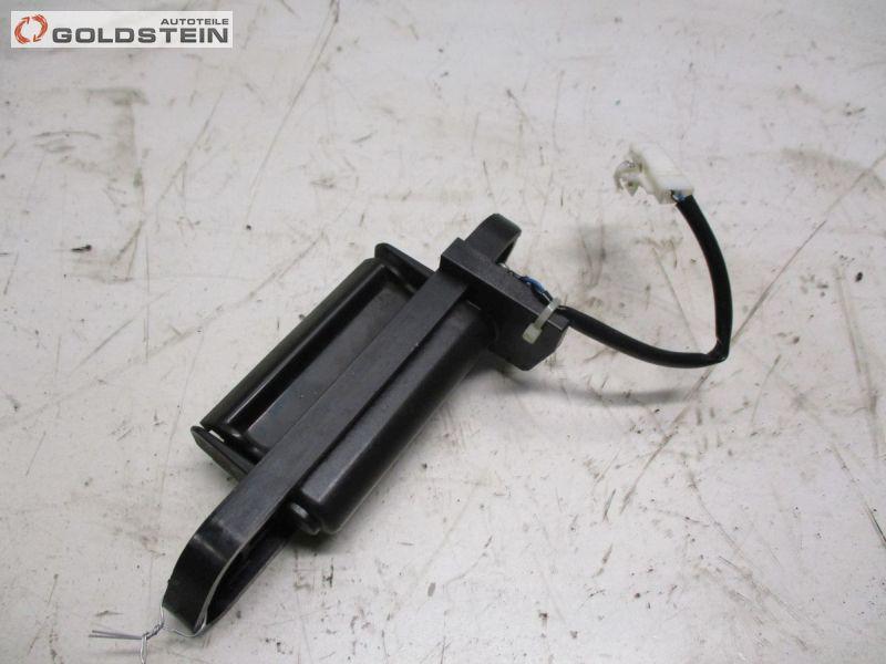 Griff Heckklappe Mikroschalter Heckklappenöffner 2-Polig MITSUBISHI OUTLANDER II (CW_W) 2.0 DI-D 103 KW Bild Griff Heckklappe Mikroschalter Heckklappenöffner 2-Polig MITSUBISHI OUTLANDER II (CW_W) 2.0 DI-D 103 KW