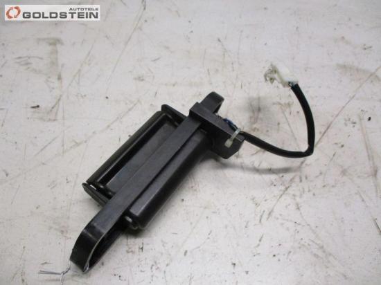Griff Heckklappe Mikroschalter Heckklappenöffner 2-Polig MITSUBISHI OUTLANDER II (CW_W) 2.0 DI-D 103 KW Bild Griff Heckklappe Mikroschalter Heckklappenöffner 2-Polig MITSUBISHI OUTLANDER II (CW_W) 2.0 DI-D 103 KW
