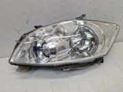 Scheinwerfer links 1x Halter defekt TOYOTA AURIS (E15) 1.8 HYBRID 100 KW 8115002540/81150-02540/8117002540