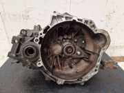 Schaltgetriebe Getriebe 6 Gang TZ57DU HYUNDAI I40 (VF) STUFENHECK 1.6 GDI 99 KW 4300026150