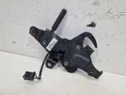 Schloss Verdeck Verriegelung Dachveriegelung rechts OPEL ASTRA H TWINTOP (A04) 1.6 77 KW 133019602