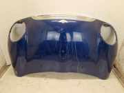 Motorhaube 862 Indi Blue MINI MINI (R50, R53) COOPER 85 KW