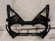 Achse vorne Vorderachse achsträger Träger BMW 1 (F20) 118D 105 KW