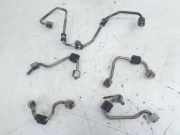 Kraftstoffleitung Hochdruckleitung 5x Satz CBDC VW PASSAT B6 VARIANT (3C5) 2.0 TDI 81 KW
