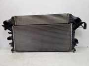 Kühler Kühlerpaket Wasser Ladeluft Klima B16DTE OPEL ASTRA K SPORTS TOURER (B16) 1.6 CDTI 70 KW 13453907/39075515/3913676
