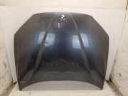 Motorhaube B39 Mineralgrau Met. BMW X1 (E84) SDRIVE16D 85 KW