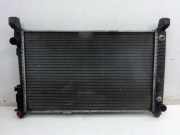 Kühler Wasserkühler M 266.960 MERCEDES-BENZ A-KLASSE (W169) A 200 100 KW A1695001803