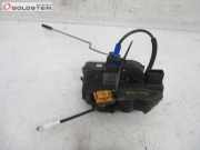 Türschloss vorne links RHD Rechtslenker OPEL ASTRA SPORTS TOURER (J) 1.7 CDTI 81 KW 13579518