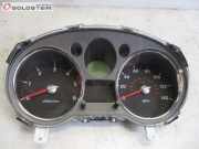 Tachometer Kombiinstrument Tacho Kombiinstrument MP/H + KM/H NISSAN X-TRAIL (T31) 2.0 DCI 110 KW JG510~CXK9