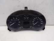 Tachometer Kombiinstrument km/h PEUGEOT EXPERT KASTEN (VF3A, VF3U, VF3X) 1.6 HDI 66 KW 9666904880