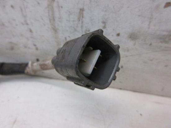 Lambdasonde nach Kat TOYOTA YARIS (_P9_) 1.0 VVT-I 51 KW 894650D130 Bild Lambdasonde nach Kat TOYOTA YARIS (_P9_) 1.0 VVT-I 51 KW 894650D130