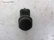 Sensor, PDC Hinten BW9 DARK BLUE PEARL. NISSAN QASHQAI (J10, JJ10) 2.0 104 KW 28438JD00A