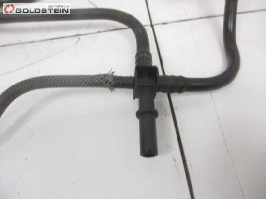 Kraftstoffleitung Rücklaufleitung PEUGEOT BOXER BUS (250) 2.2 HDI 100 74 KW 1574L4 Bild Kraftstoffleitung Rücklaufleitung PEUGEOT BOXER BUS (250) 2.2 HDI 100 74 KW 1574L4