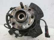 Achsschenkel Radnabe vorne rechts Radlager CHEVROLET SPARK (M300) 1.0 50 KW