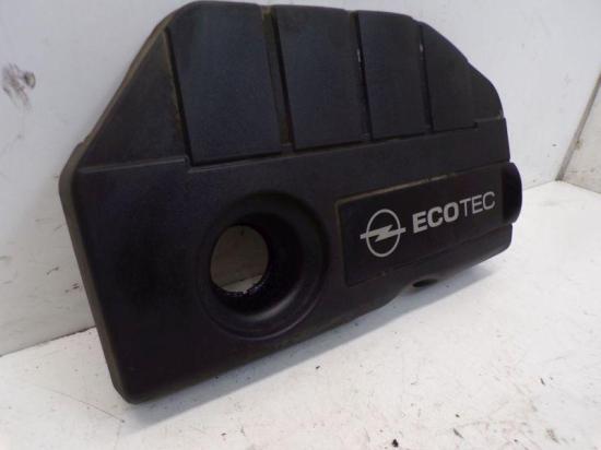 Motorabdeckung Motorverkleidung Z17DTH OPEL ASTRA H CARAVAN (L35) 1.7 CDTI 74 KW 330188061 Bild Motorabdeckung Motorverkleidung Z17DTH OPEL ASTRA H CARAVAN (L35) 1.7 CDTI 74 KW 330188061