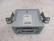 CD-Radio MITSUBISHI LANCER SPORTBACK (CX_A) 1.5 80 KW 8701A352