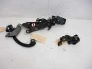 Führung Führungsrolle Rechts Schiebetür Oben Unten Mitte FIAT DOBLO (119) 1.9 D MULTIJET 88 KW