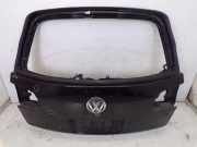 Heckklappe L041 Brillantschwarz uni VW TOUAREG (7LA, 7L6, 7L7) 3.2 V6 177 KW