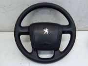 Lenkrad Kunststoff, 4 Speichen PEUGEOT BOXER KASTEN 250 2.2 HDI 120 88 KW 30380407