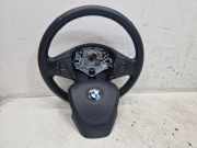 Lenkrad Leder Multifunktion BMW X3 (F25) XDRIVE20D 135 KW 6793031
