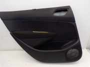Türverkleidung links hinten Stoff schwarz Soundsystem PEUGEOT 308 SW 1.6 HDI 80 KW