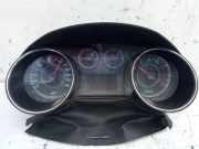 Tachometer Kombiinstrument km/h FIAT BRAVO II (198) 1.4 T-JET 88 KW 51820219