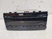 Radio Autoradio CD AUX AM/SAT *kein Code vorhanden TOYOTA PRIUS II (W2) 1.5 HYBRID 82 KW 86120-47210/8612047210