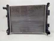 Kühler Wasserkühler Klimakühler Kondesator G4LADM025777 HYUNDAI I20 (PB, PBT) 1.2 FL 63 KW 253100U000/976060U000