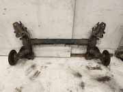 Achse hinten Hinterachse Scheibe ABS PEUGEOT 2008 I (CU) 1.6 HDI 68 KW