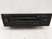 Radio Buisiness CD Dieses Radio benötigt einen CODE BMW 1 (E81) 116I 90 KW 9210510/VP9KAF-18C838-AB