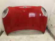 Motorhaube 851 Chili Red MINI MINI CABRIOLET (R57) COOPER 88 KW