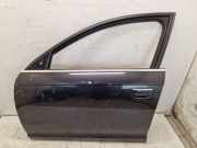 Tür vorne links LZ7Q Austerngrau AUDI A6 (4F2) 2.4 130 KW