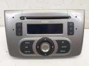 Radio Dieses Radio benötigt einen CODE, CODE nicht vorhanden. ALFA ROMEO MITO (955) 1.4 58 KW 1560919090/7649365316