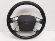 Lenkrad Leder Multifunktion FORD S-MAX/GALAXY (WA6) 2.0 107 KW 7S713600HB3ZHE/6M2T-14K147-AH/6M2T-14K147-BG