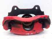 Bremssattel vorne links Rot, ABARTH FIAT 500/595/695 1.4 ABARTH 99 KW