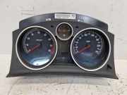 Tachometer Kombiinstrument *Nicht entheiratet OPEL ZAFIRA/ZAFIRA FAMILY B (A05) 1.6 77 KW 13216682