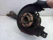 Achsschenkel Radnabe links hinten ABS-Sensor FORD S-MAX (WA6) 2.0 TDCI 105 KW
