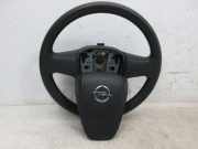 Lenkrad Grau OPEL ASTRA J 1.4 74 KW 13351024