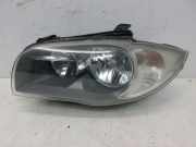 Scheinwerfer links Halogen BMW 1 (E87) 116I LCI 90 KW 7193387