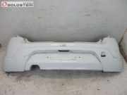 Stoßstange hinten 369 Alpin White / Arktis-Weiss DACIA SANDERO 1.4 55 KW