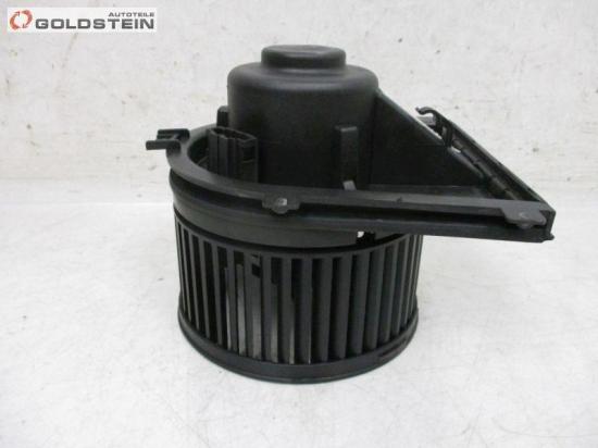 Gebläsemotor Heizungsgebläse RHD Rechtslenker PORSCHE CAYMAN (987) S 3.4 235 KW 99662410801 Bild Gebläsemotor Heizungsgebläse RHD Rechtslenker PORSCHE CAYMAN (987) S 3.4 235 KW 99662410801